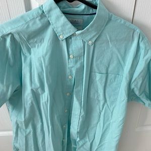 Croft and borrow short sleeve shirt